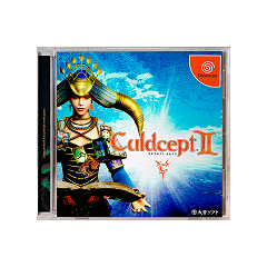 Culdcept II [Dreamcast]